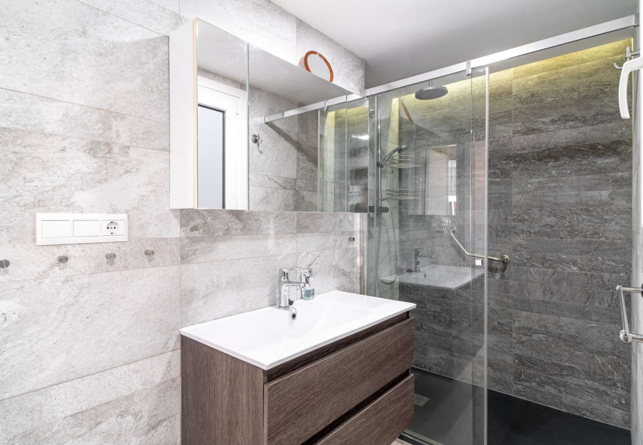 Apartment in Nerja - Apartamento Urban Suite by Casasol