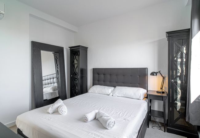 Apartment in Nerja - Marina Vista Paradise by Casasol