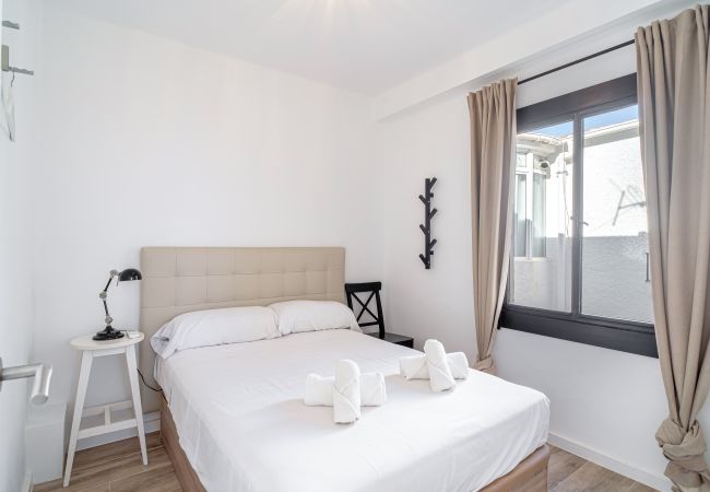 Apartment in Nerja - Marina Vista Paradise by Casasol