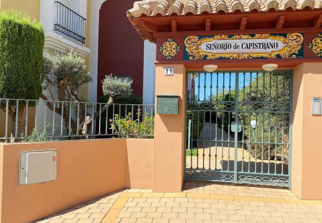 Apartment in Nerja - Senorio de Capistrano by Casasol