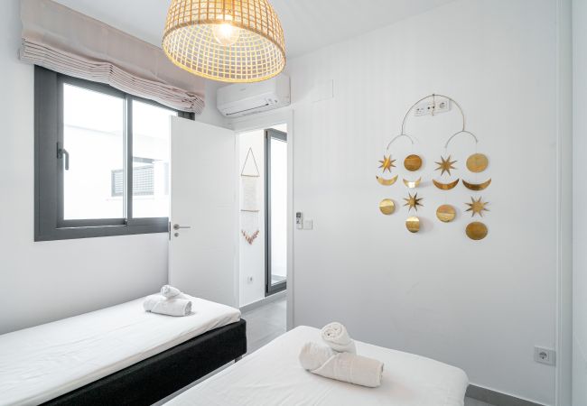 Apartment in Nerja - Terrazas de Ladera Duplex 10 by Casasol