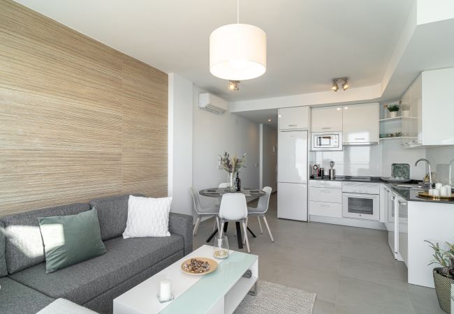 Apartment in Nerja - Terrazas de Ladera V4 Luxury by Casasol