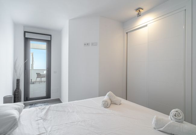 Apartment in Nerja - Terrazas de Ladera V4 Luxury by Casasol