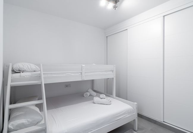 Apartment in Nerja - Terrazas de Ladera V4 Casasol