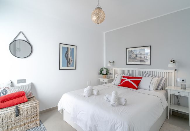 Apartment in Nerja - Vistas del Mar by Casasol