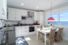 Apartment in Nerja - Vistas del Mar by Casasol