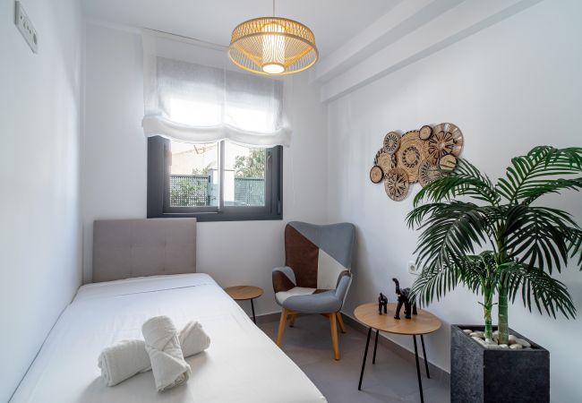 Apartment in Nerja - Terrazas de Ladera Duplex 3 by Casasol