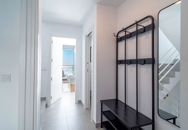 Apartment in Nerja - Terrazas de Ladera Duplex 3 by Casasol