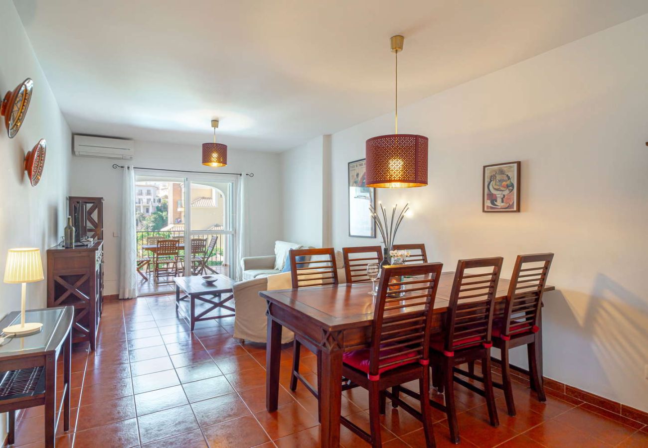 Apartment in Nerja - Valparaiso B1 Burriana Beach by Casasol