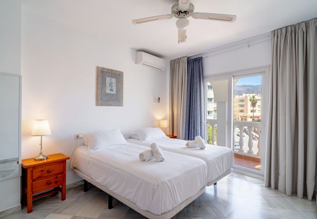 Apartment in Nerja - Stella Maris Beachfront 3A by Casasol
