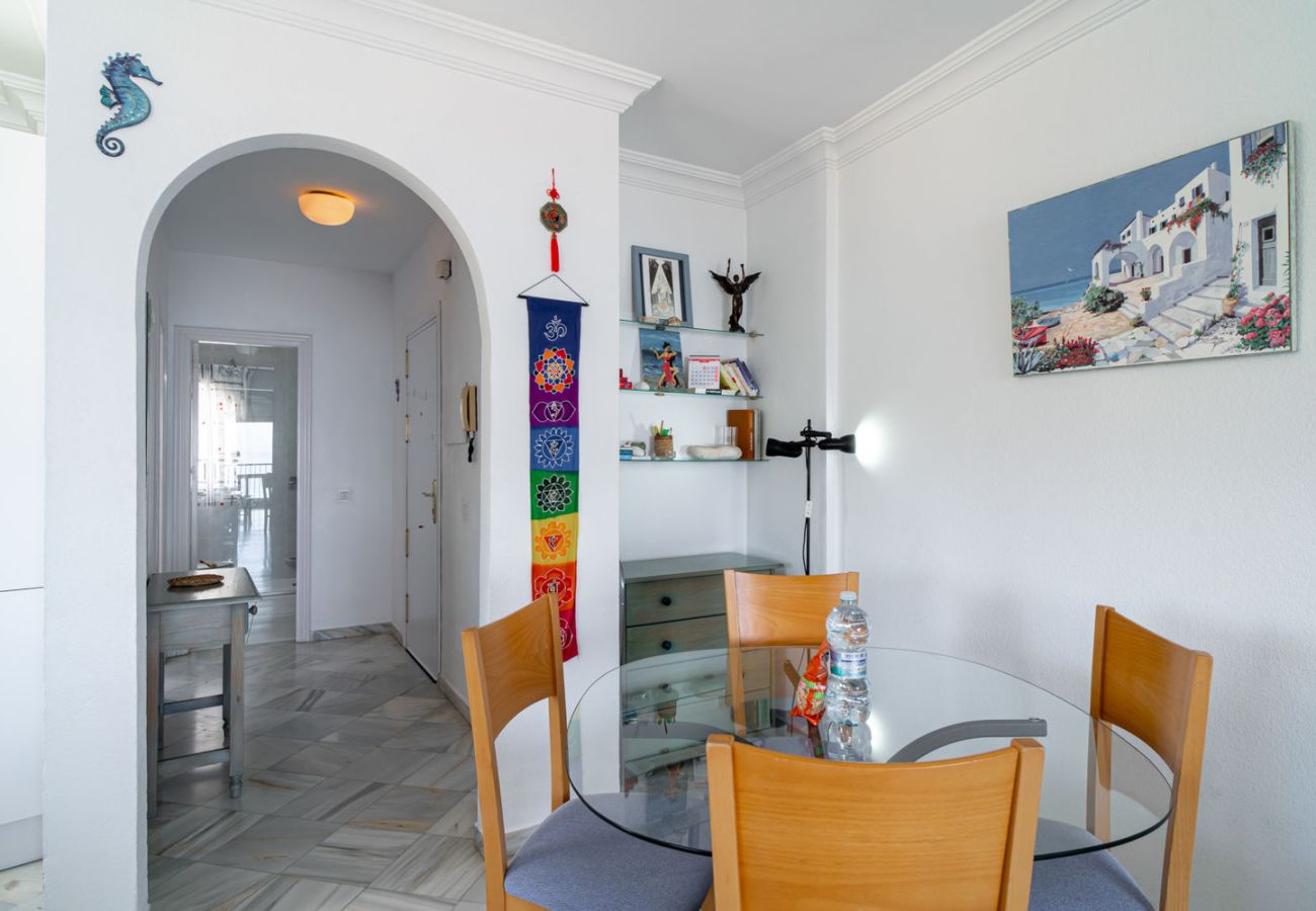 Apartment in Nerja - Stella Maris Beachfront 3A by Casasol 