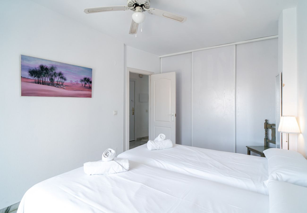 Apartment in Nerja - Stella Maris Beachfront 3A by Casasol 