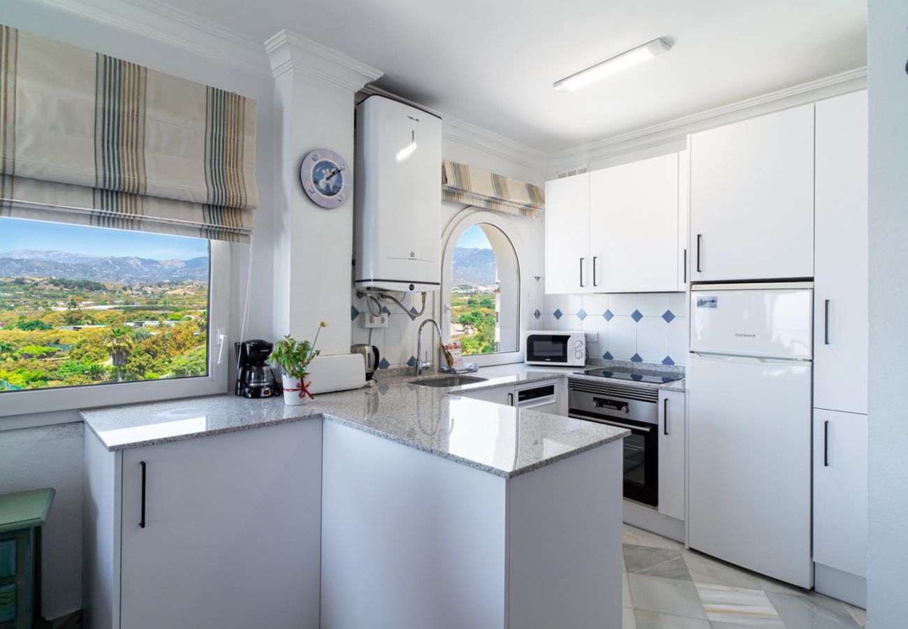 Apartment in Nerja - Stella Maris Beachfront 3A by Casasol 