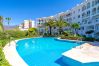 Apartment in Nerja - Stella Maris Beachfront 3A by Casasol 