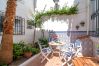 Terraced House in Nerja - Casa Pueblo Andaluz 38 by Casasol 