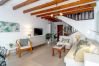 Terraced House in Nerja - Casa Pueblo Andaluz 38 by Casasol 