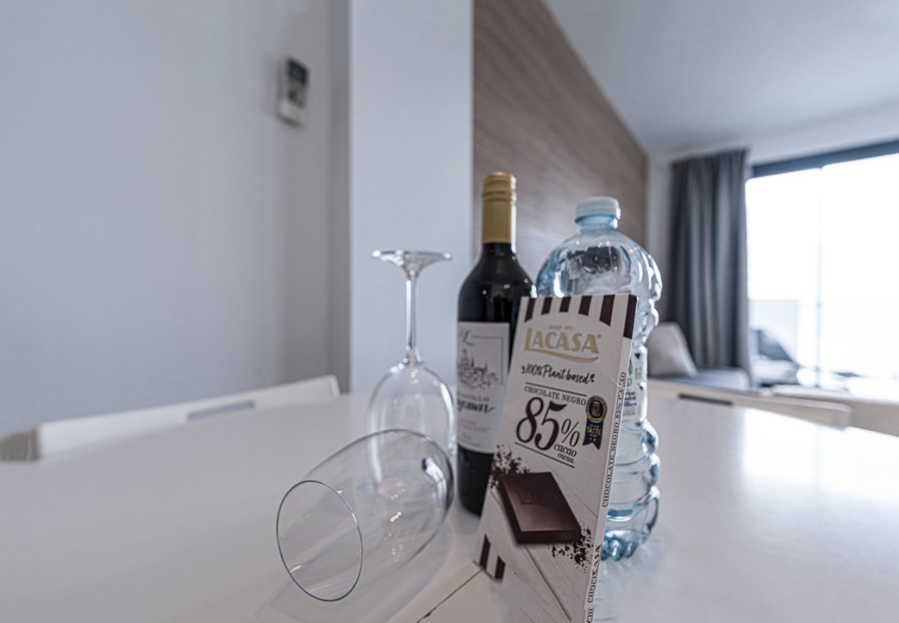 Apartment in Nerja - Terrazas de Ladera V3 Luxury by Casasol 