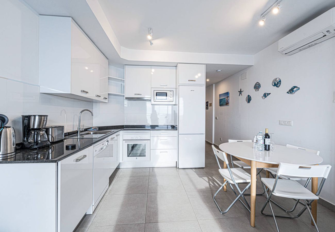 Apartment in Nerja - Terrazas de Ladera V3 Luxury by Casasol 