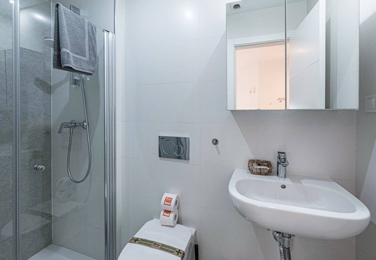 Apartment in Nerja - Terrazas de Ladera V3 Luxury by Casasol 