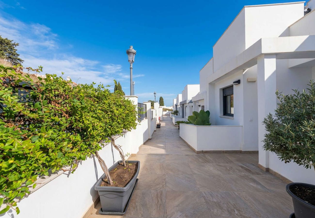 Apartment in Nerja - Terrazas de Ladera V3 Luxury by Casasol 