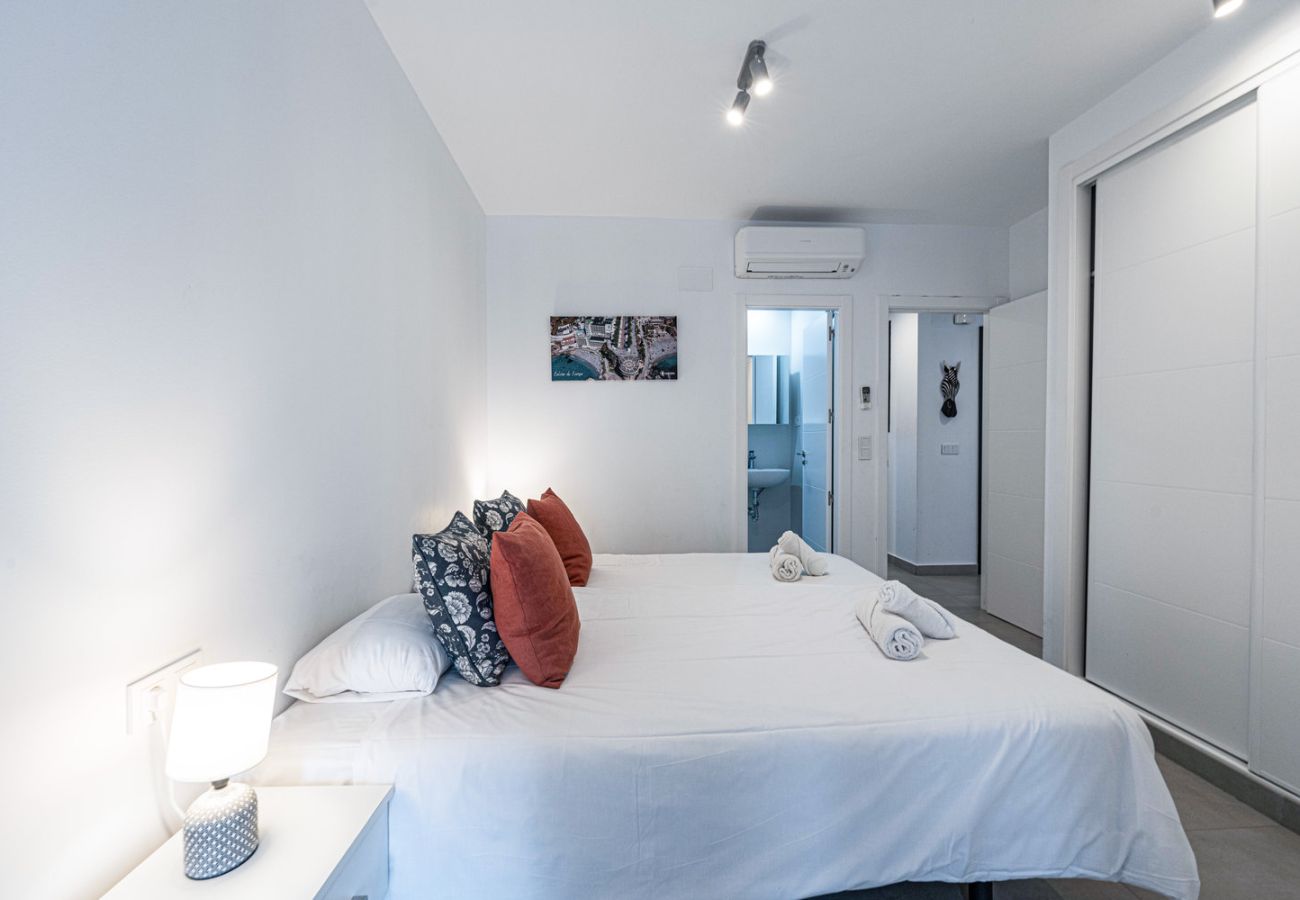 Apartment in Nerja - Terrazas de Ladera V3 Luxury by Casasol 