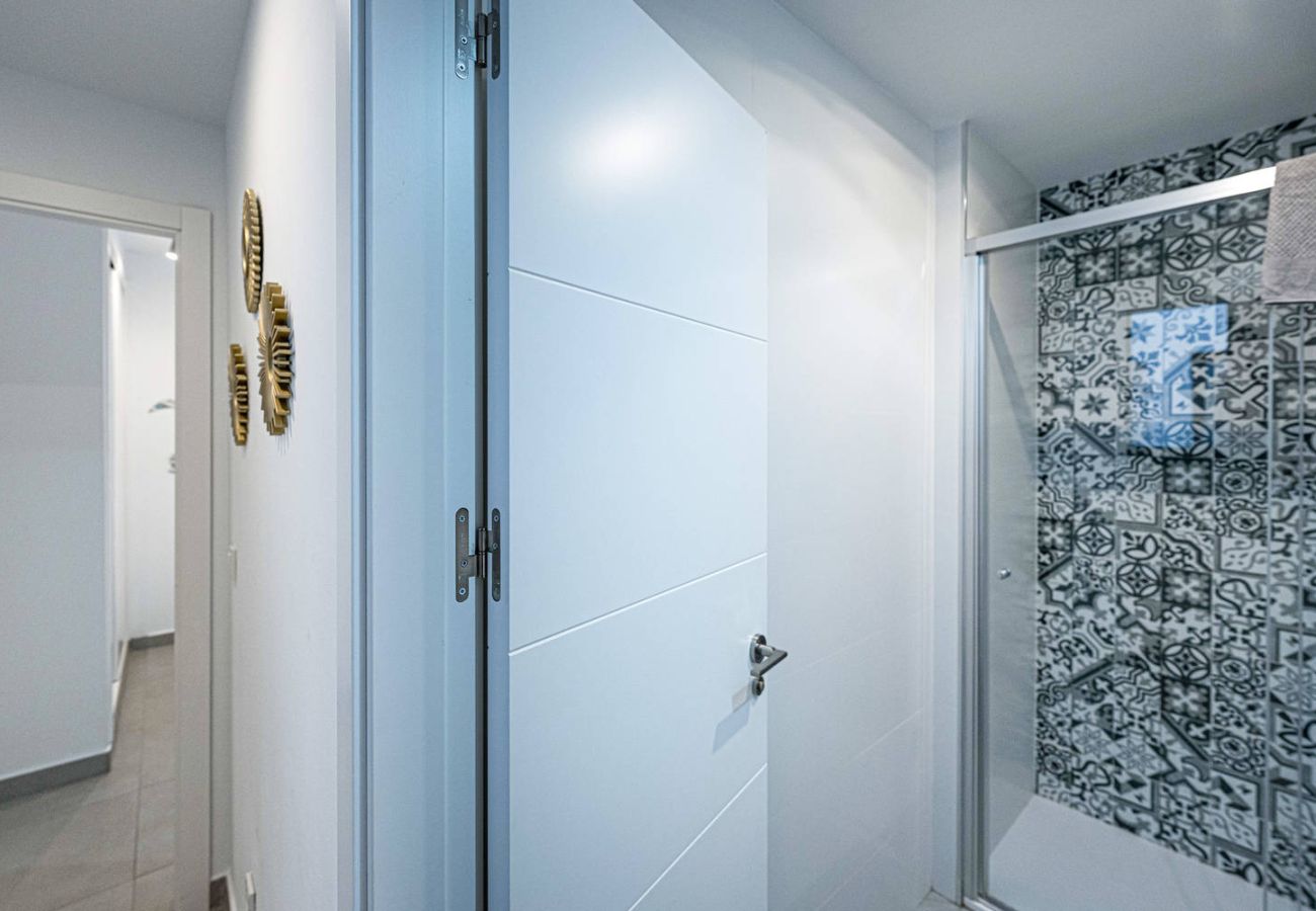 Apartment in Nerja - Terrazas de Ladera V3 Luxury by Casasol 