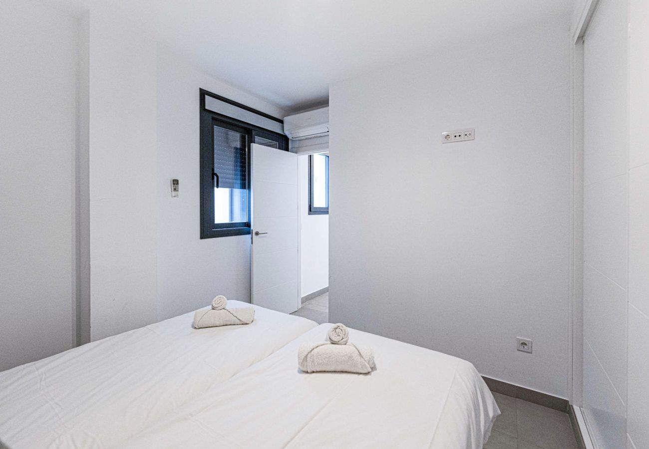 Apartment in Nerja - Terrazas de Ladera V3 Luxury by Casasol 