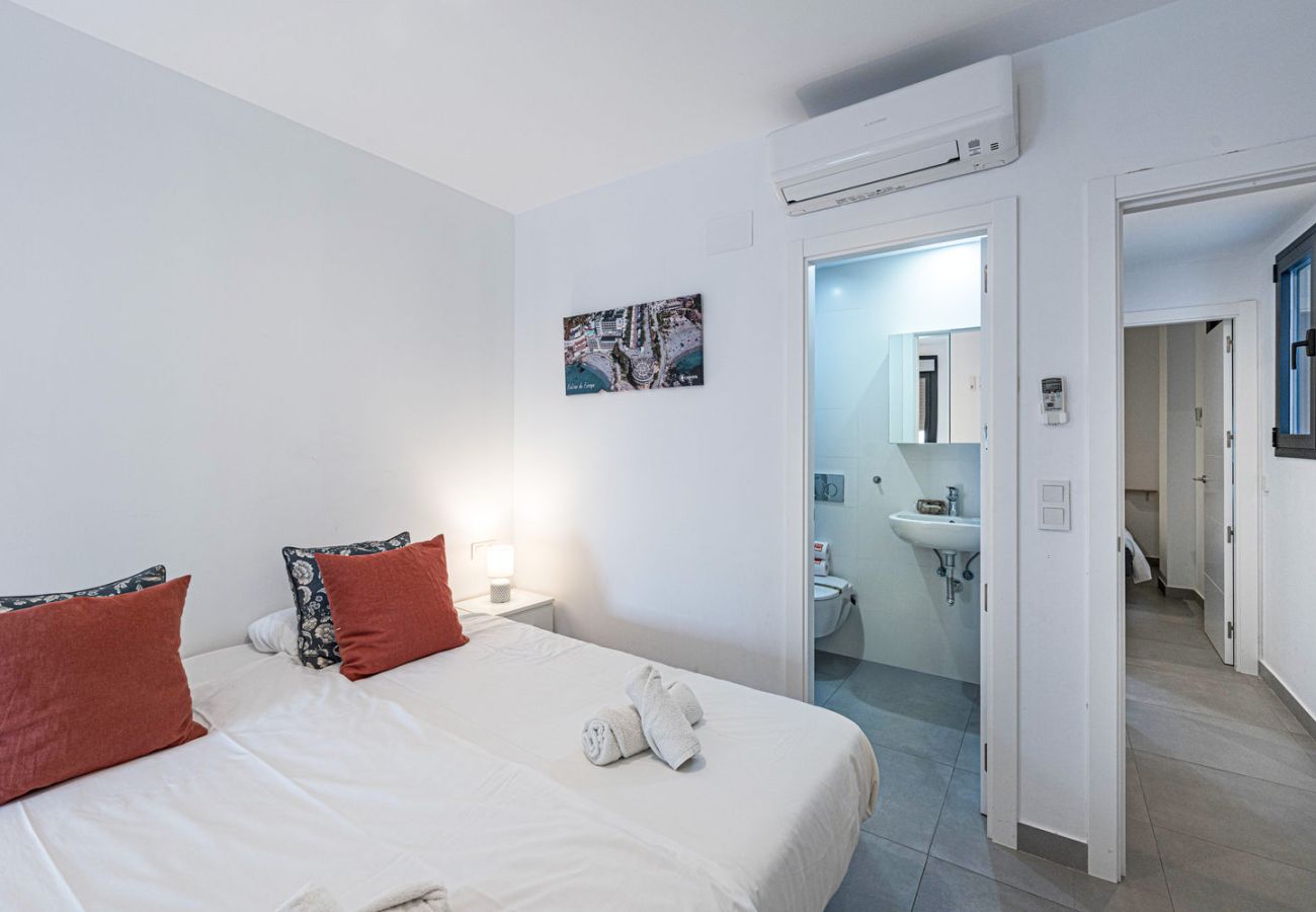 Apartment in Nerja - Terrazas de Ladera V3 Luxury by Casasol 