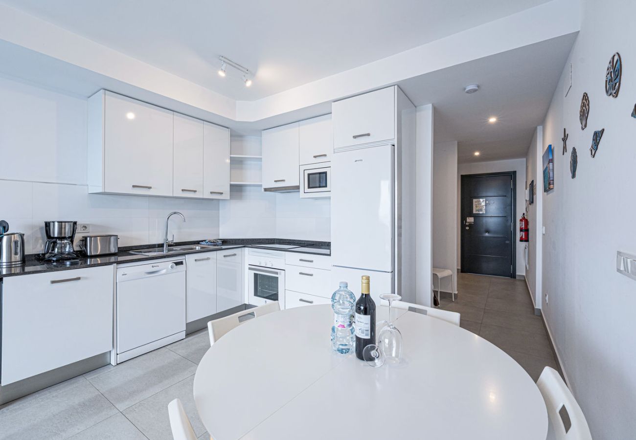 Apartment in Nerja - Terrazas de Ladera V3 Luxury by Casasol 