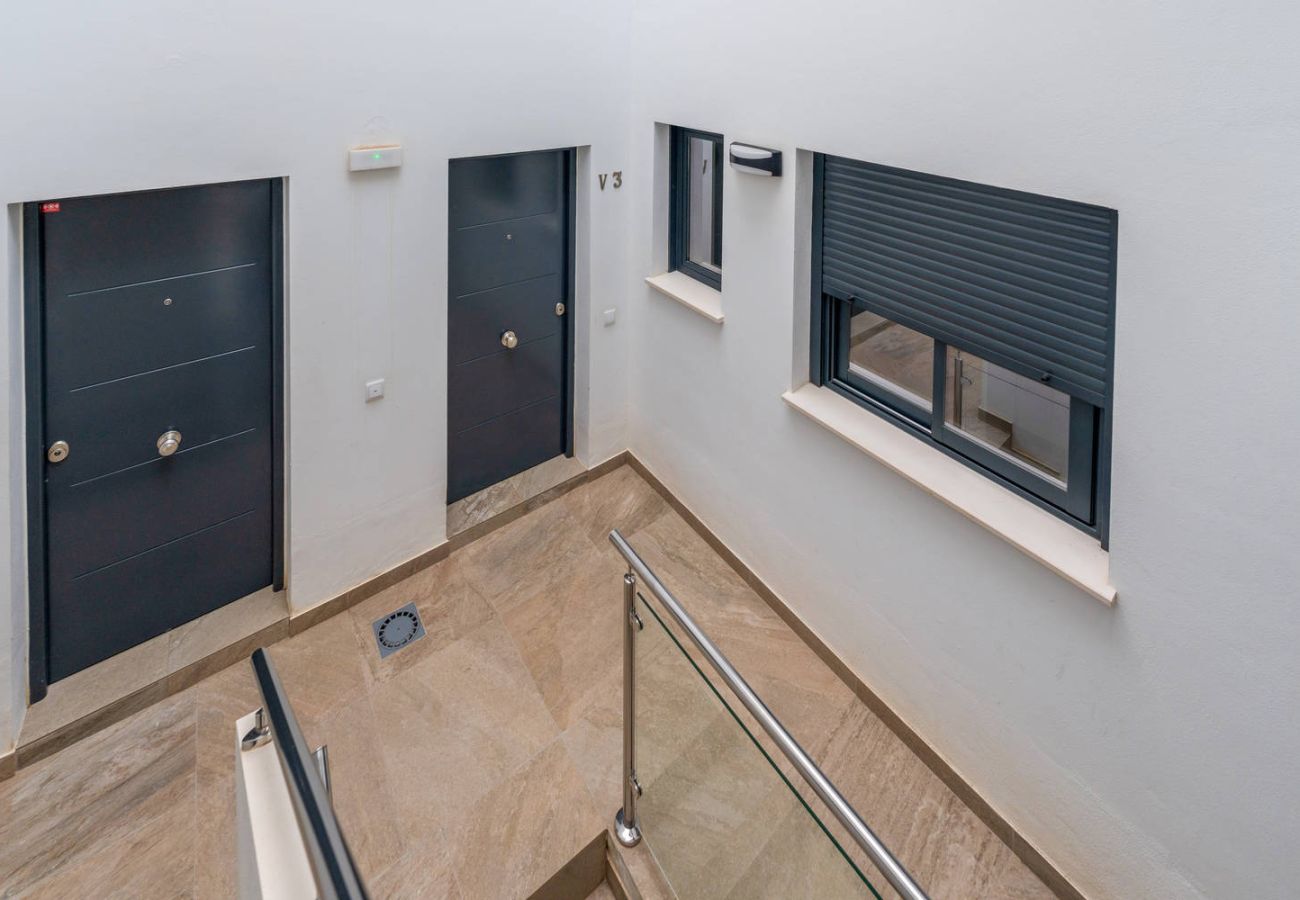 Apartment in Nerja - Terrazas de Ladera V3 Luxury by Casasol 