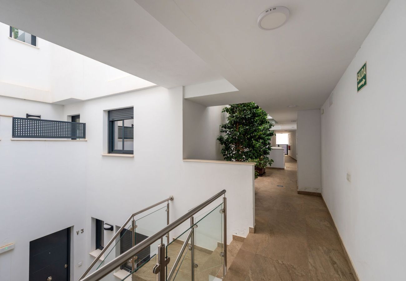 Apartment in Nerja - Terrazas de Ladera V3 Luxury by Casasol 