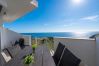 Apartment in Nerja - Terrazas de Ladera V3 Luxury by Casasol 