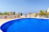 Apartment in Nerja - Capistrano Playa 201 by Casasol