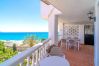 Apartment in Nerja - Capistrano Playa 201 by Casasol