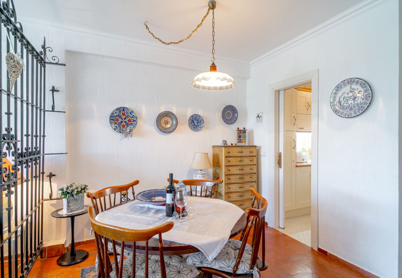 Apartment in Nerja - Verdemar Seadream by Casasol 