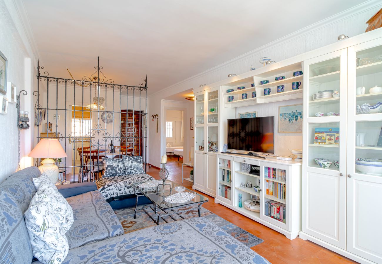 Apartment in Nerja - Verdemar Seadream by Casasol 