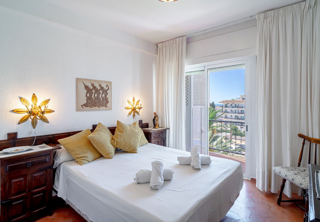 Apartment in Nerja - Verdemar Seadream by Casasol 