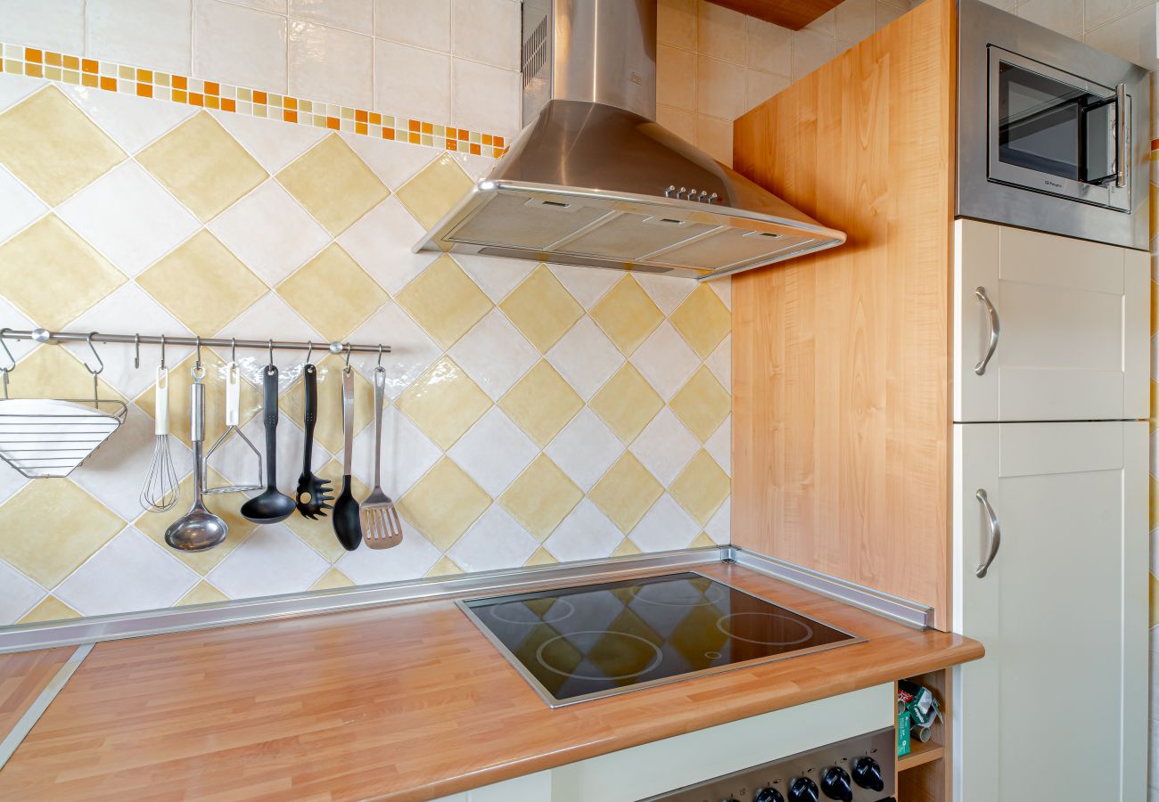 Apartment in Nerja - Verdemar Seadream by Casasol 