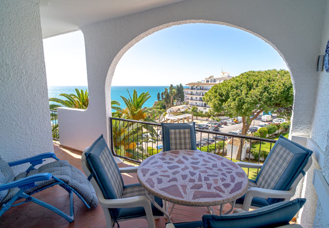 Apartment in Nerja - Verdemar Seadream by Casasol 