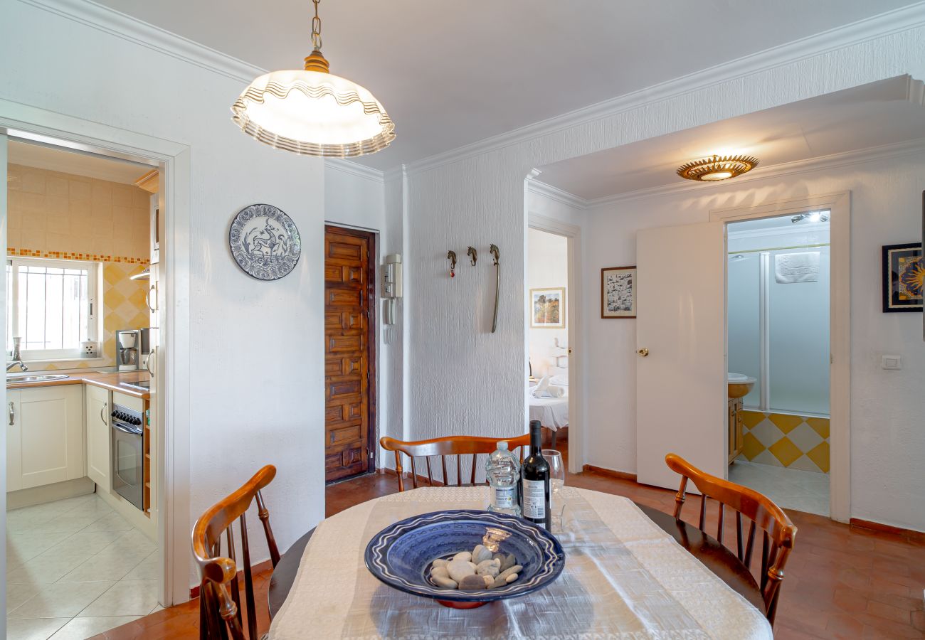 Apartment in Nerja - Verdemar Seadream by Casasol 