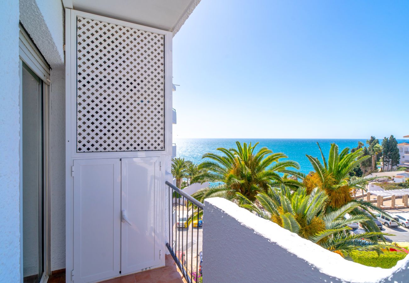 Apartment in Nerja - Verdemar Seadream by Casasol 