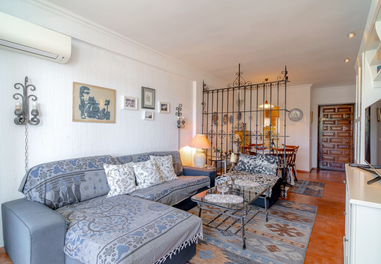 Apartment in Nerja - Verdemar Seadream by Casasol 