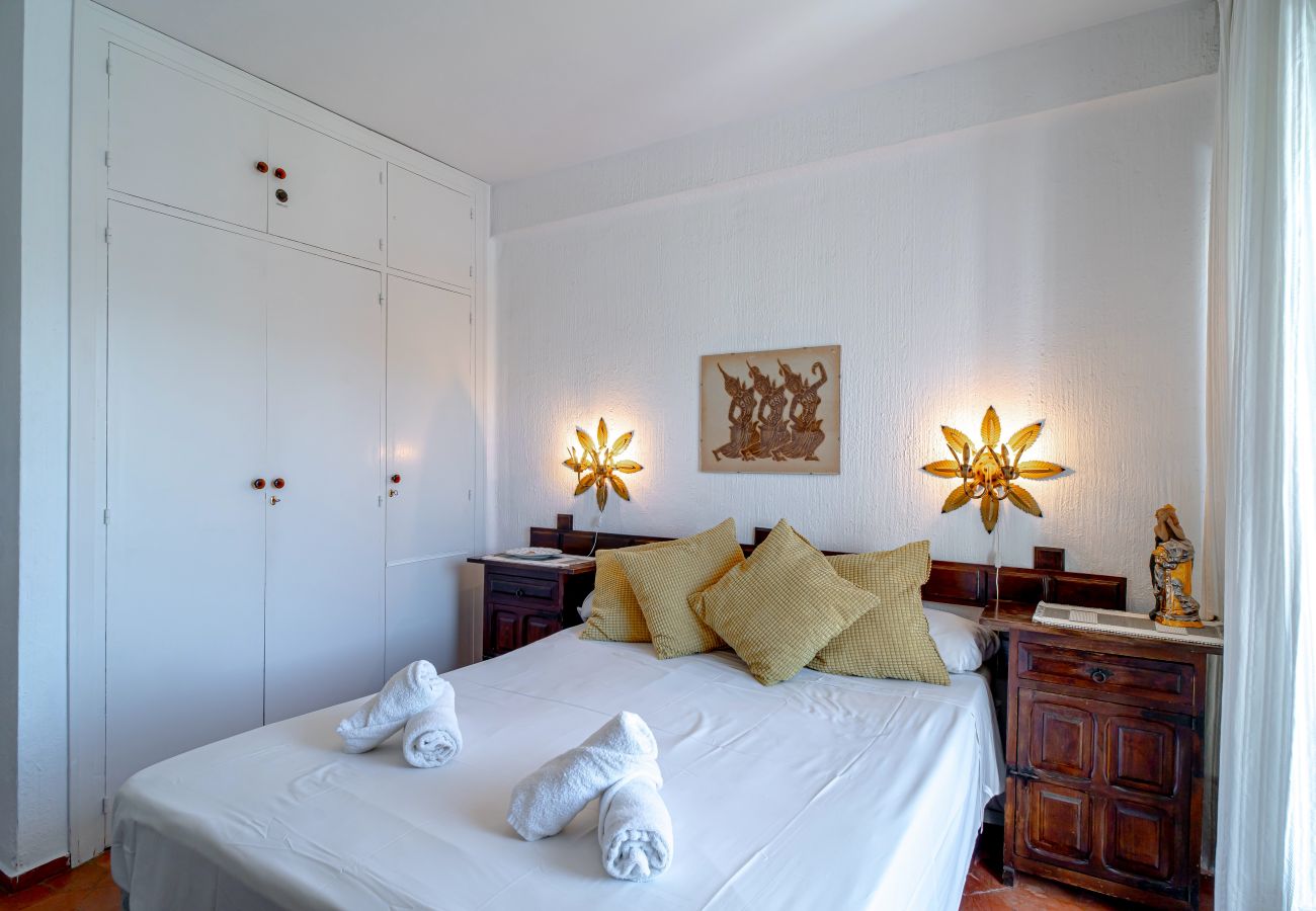 Apartment in Nerja - Verdemar Seadream by Casasol 