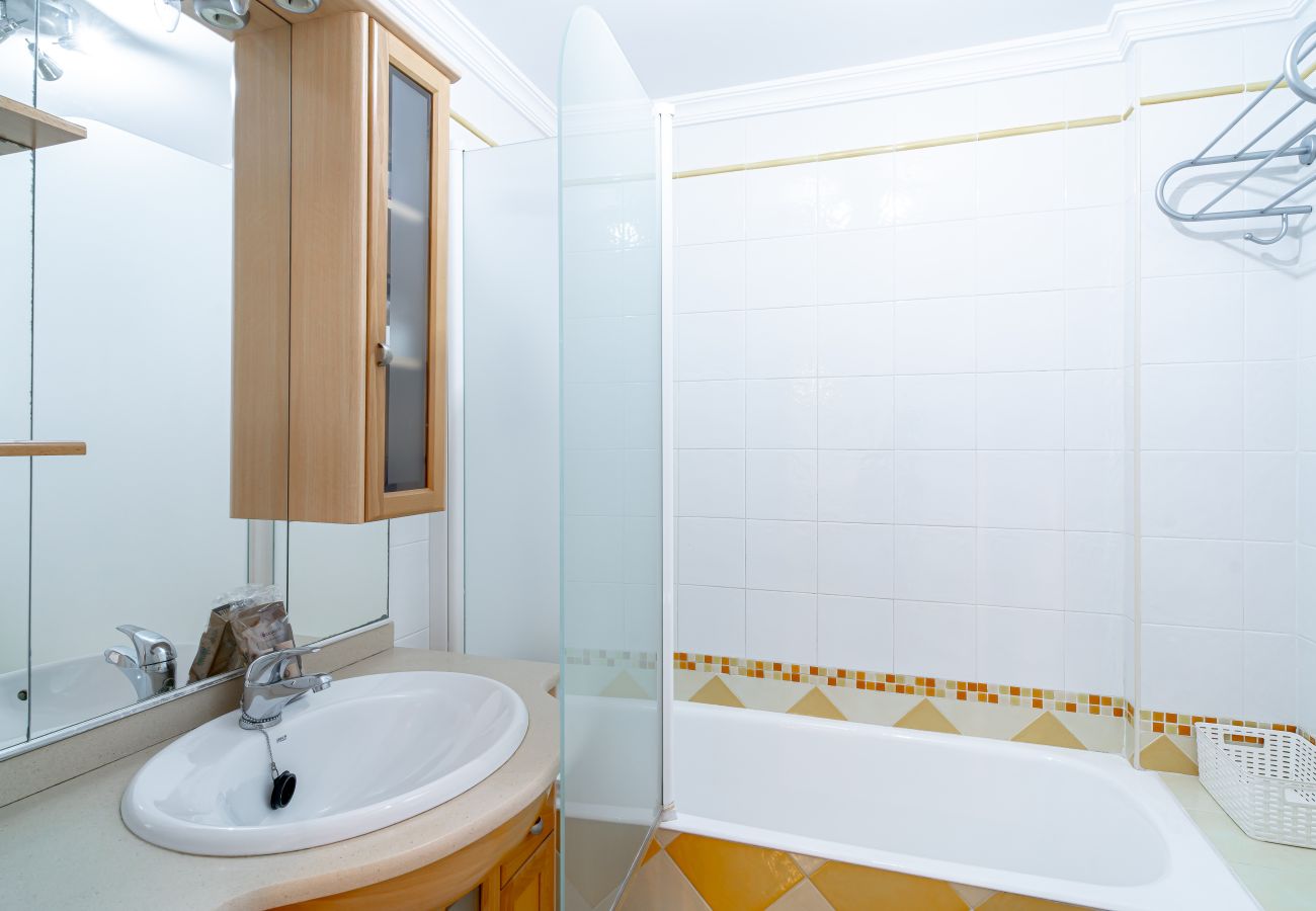 Apartment in Nerja - Verdemar Seadream by Casasol 