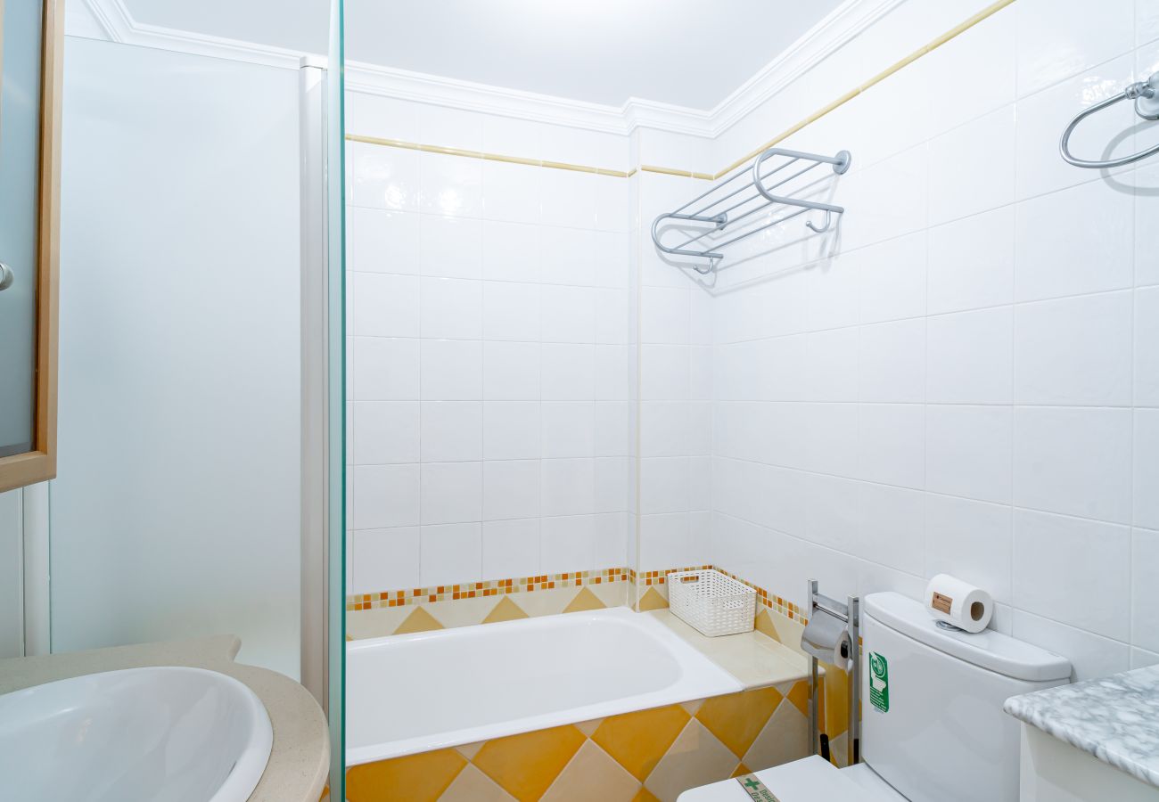 Apartment in Nerja - Verdemar Seadream by Casasol 