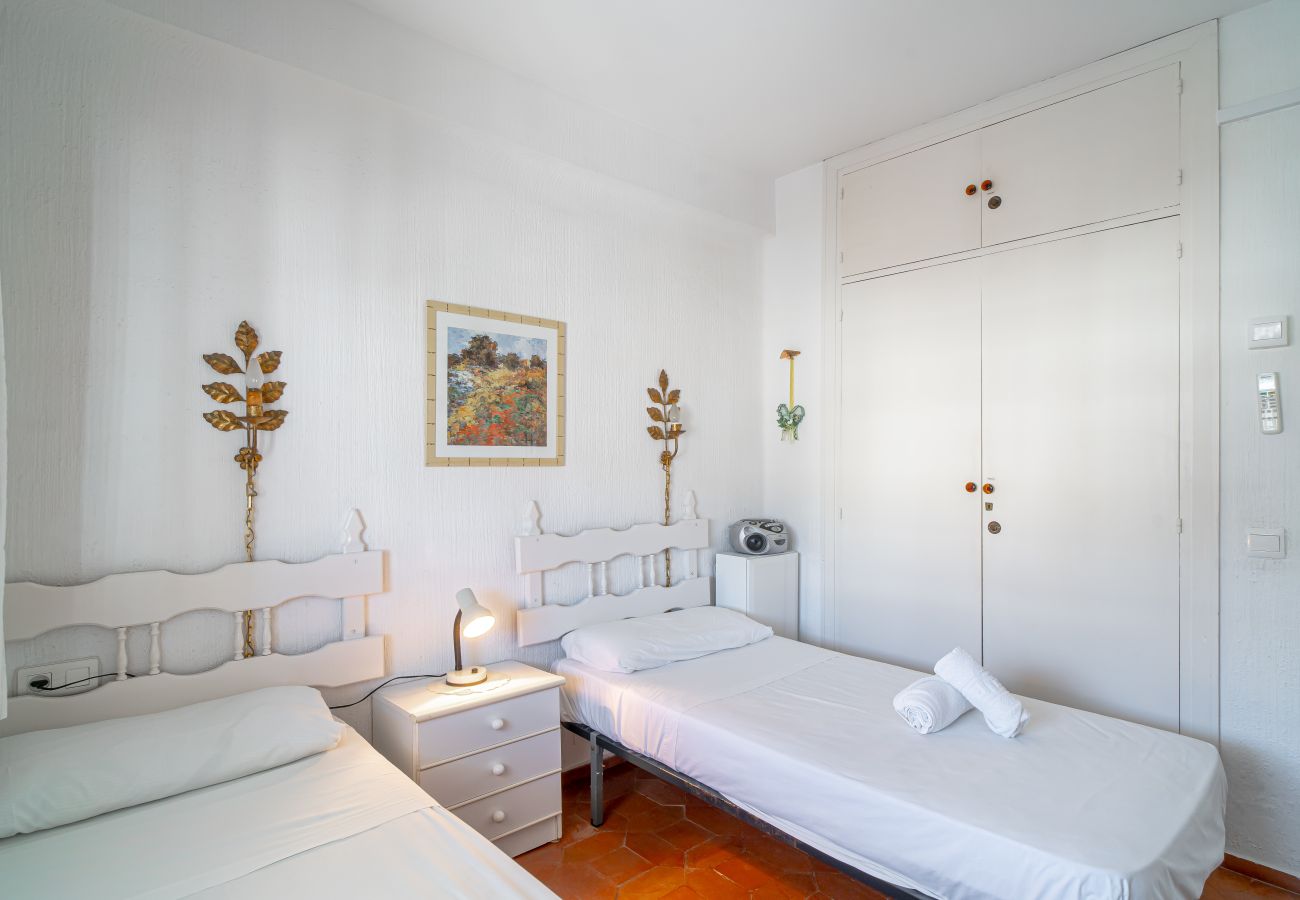 Apartment in Nerja - Verdemar Seadream by Casasol 