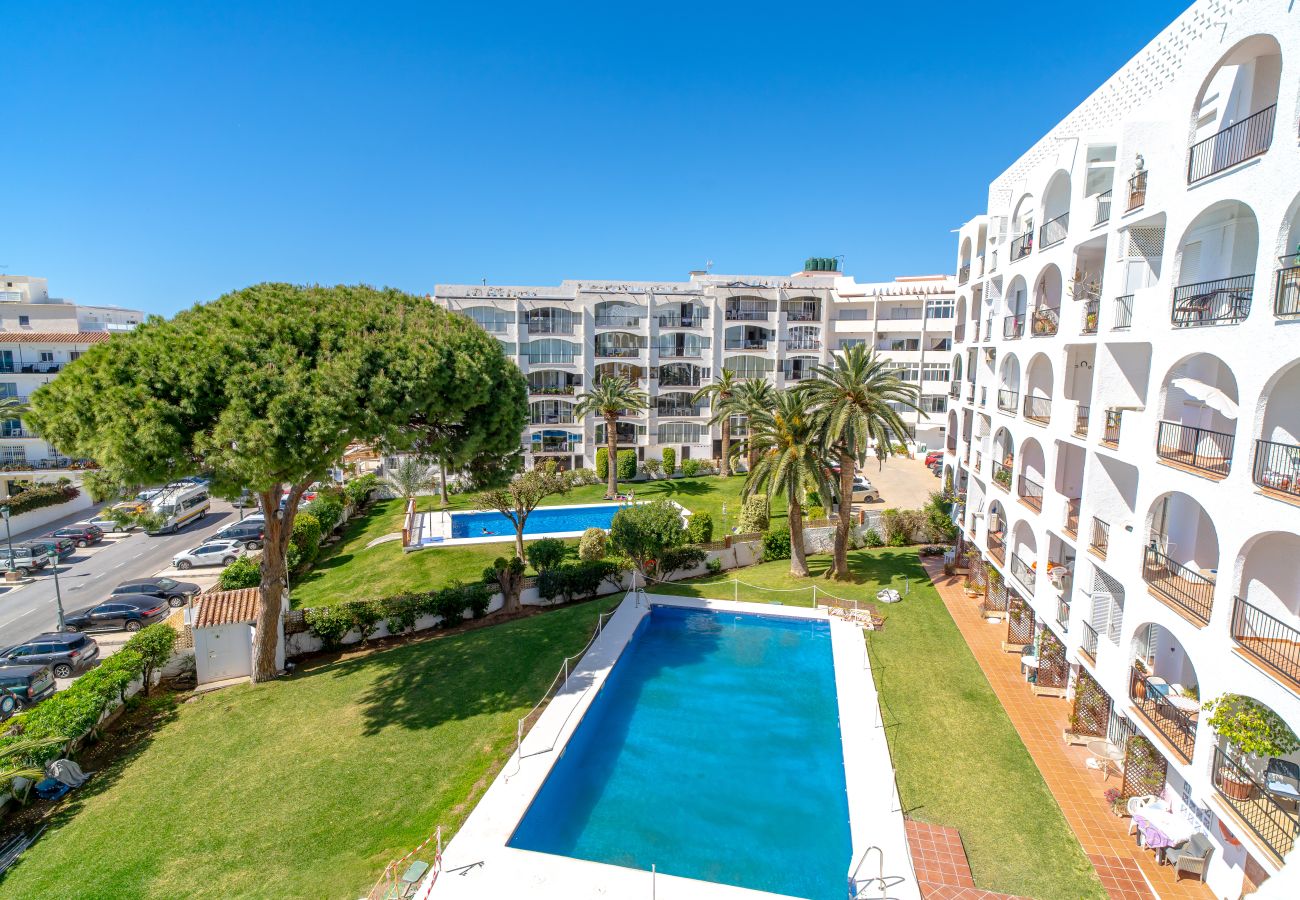 Apartment in Nerja - Verdemar Seadream by Casasol 