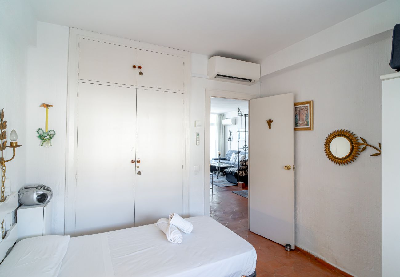 Apartment in Nerja - Verdemar Seadream by Casasol 