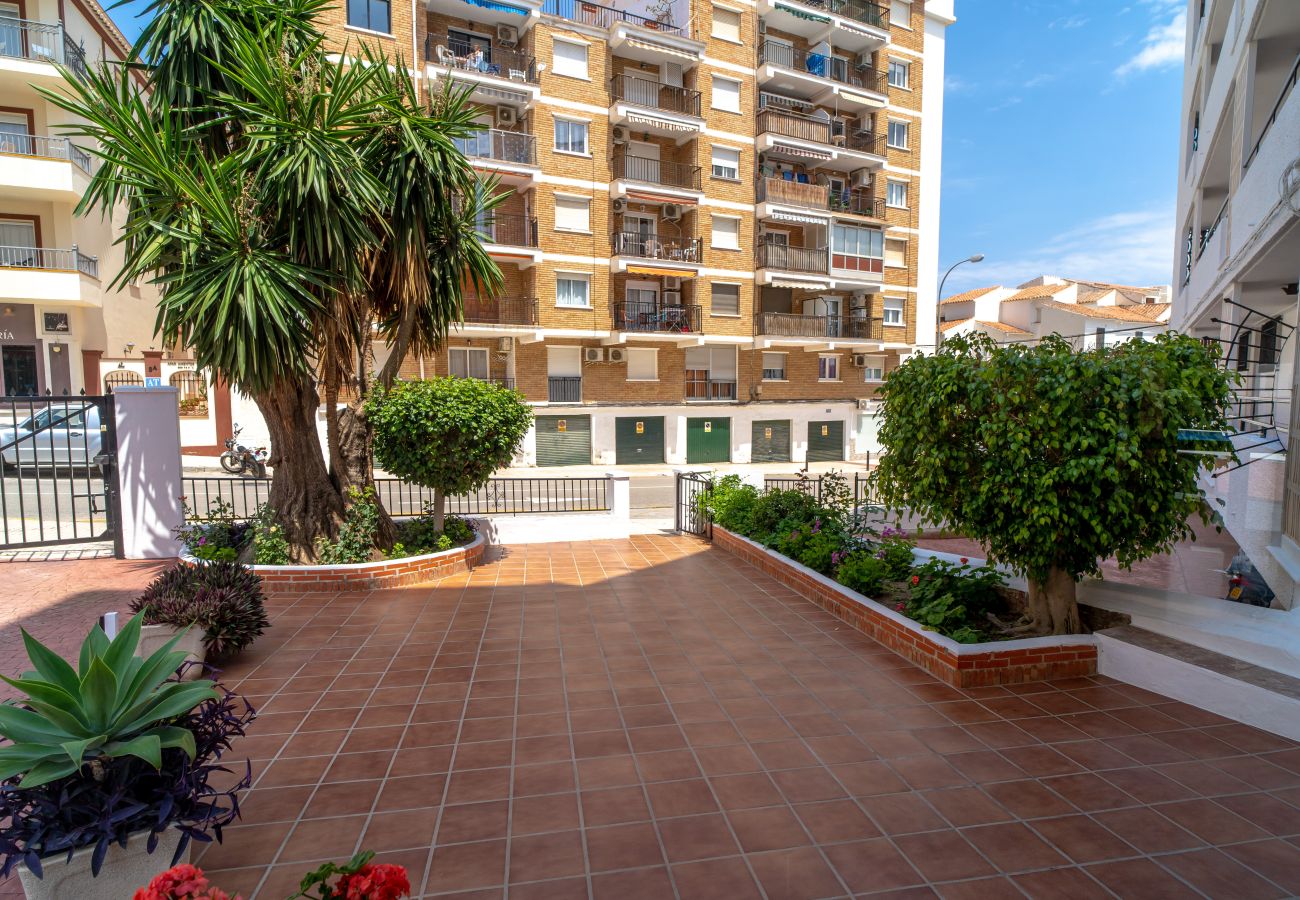 Apartment in Nerja - Verdemar Seadream by Casasol 