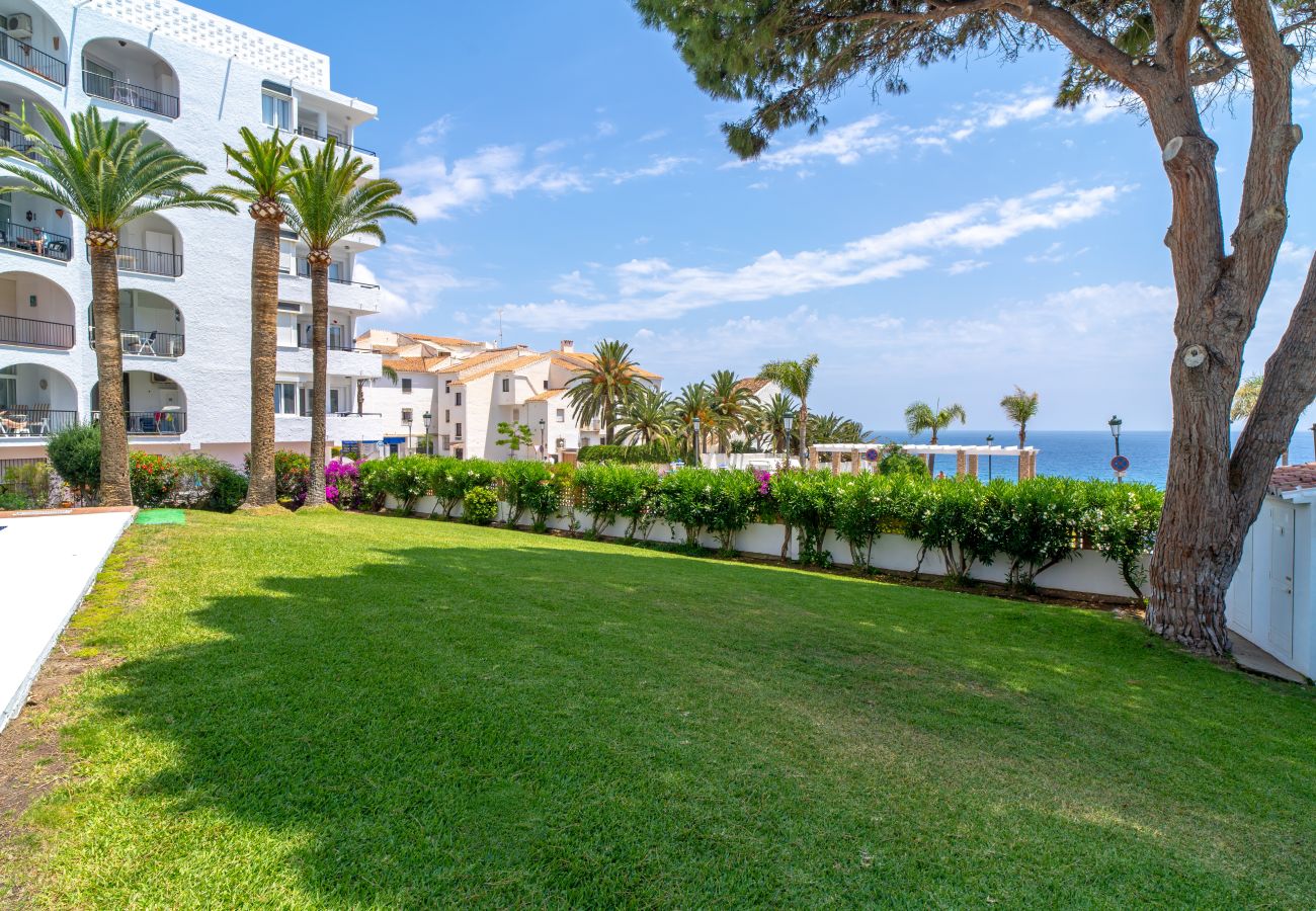 Apartment in Nerja - Verdemar Seadream by Casasol 